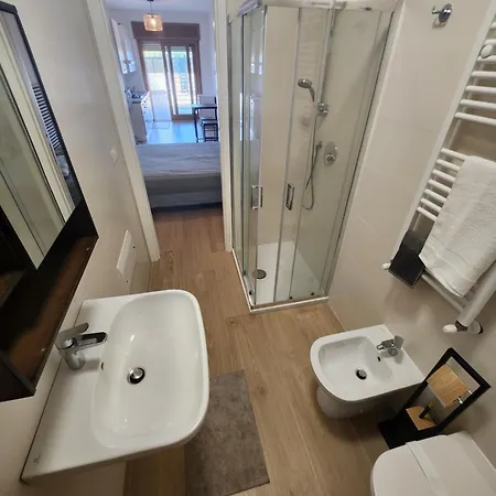 Loft 421 Apartment Rome Exterior photo