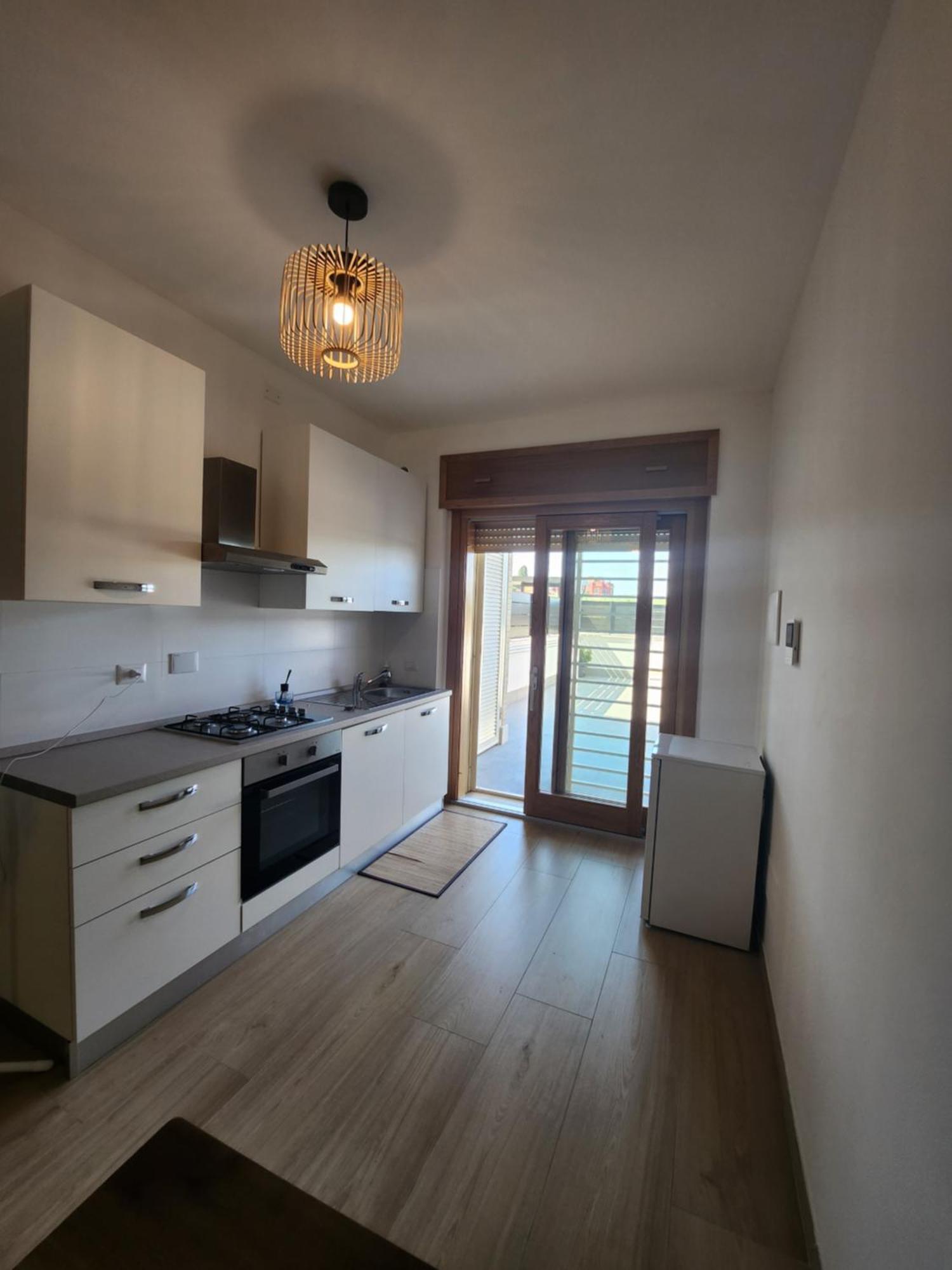 Apartamento Loft 421