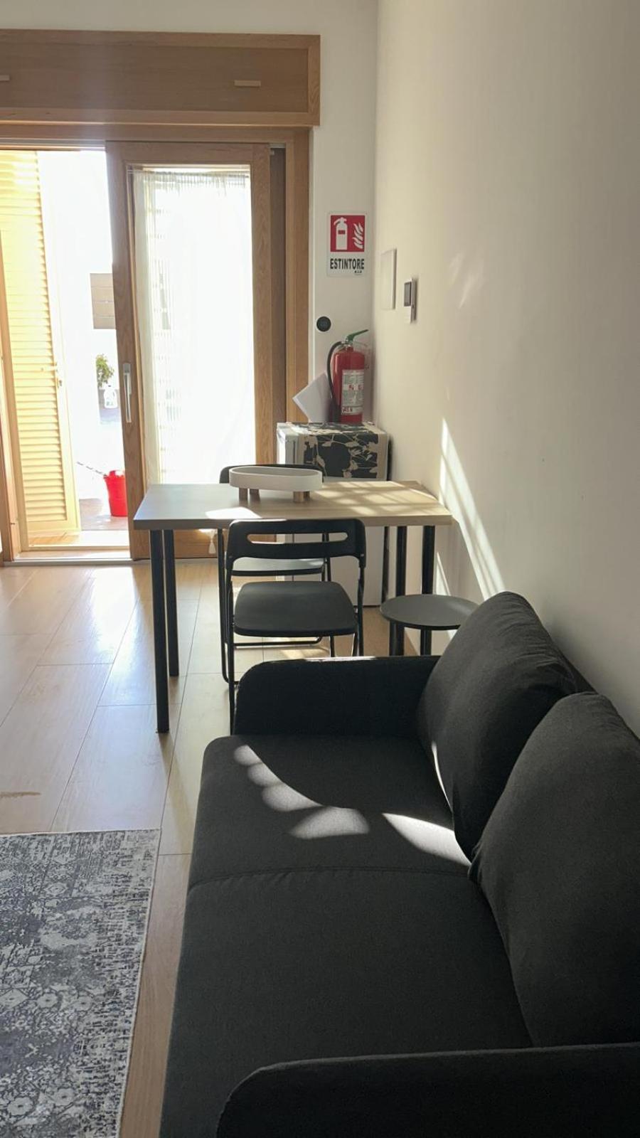 Loft 421 Apartamento Roma